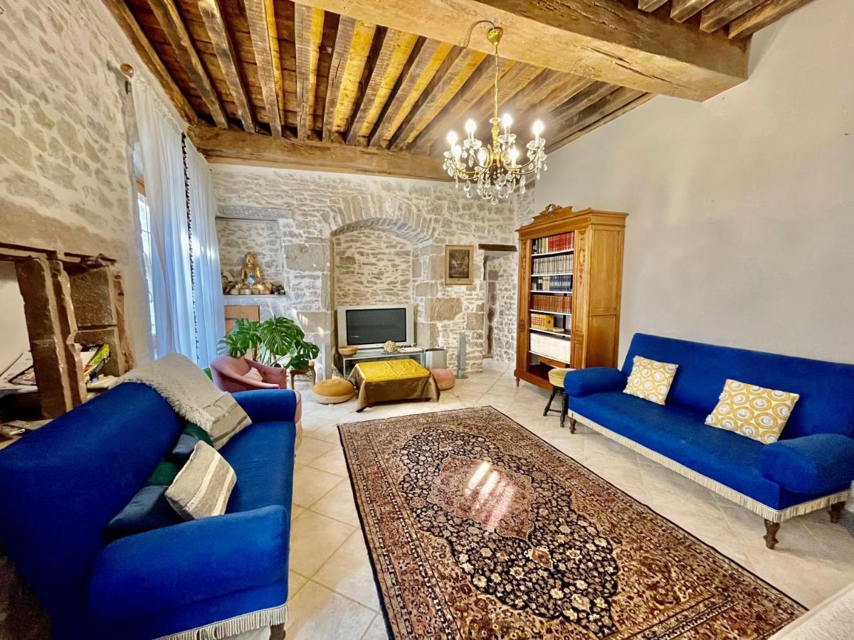 Bed and Breakfast Manoir Saint-Pierre Villersexel Zewnętrze zdjęcie