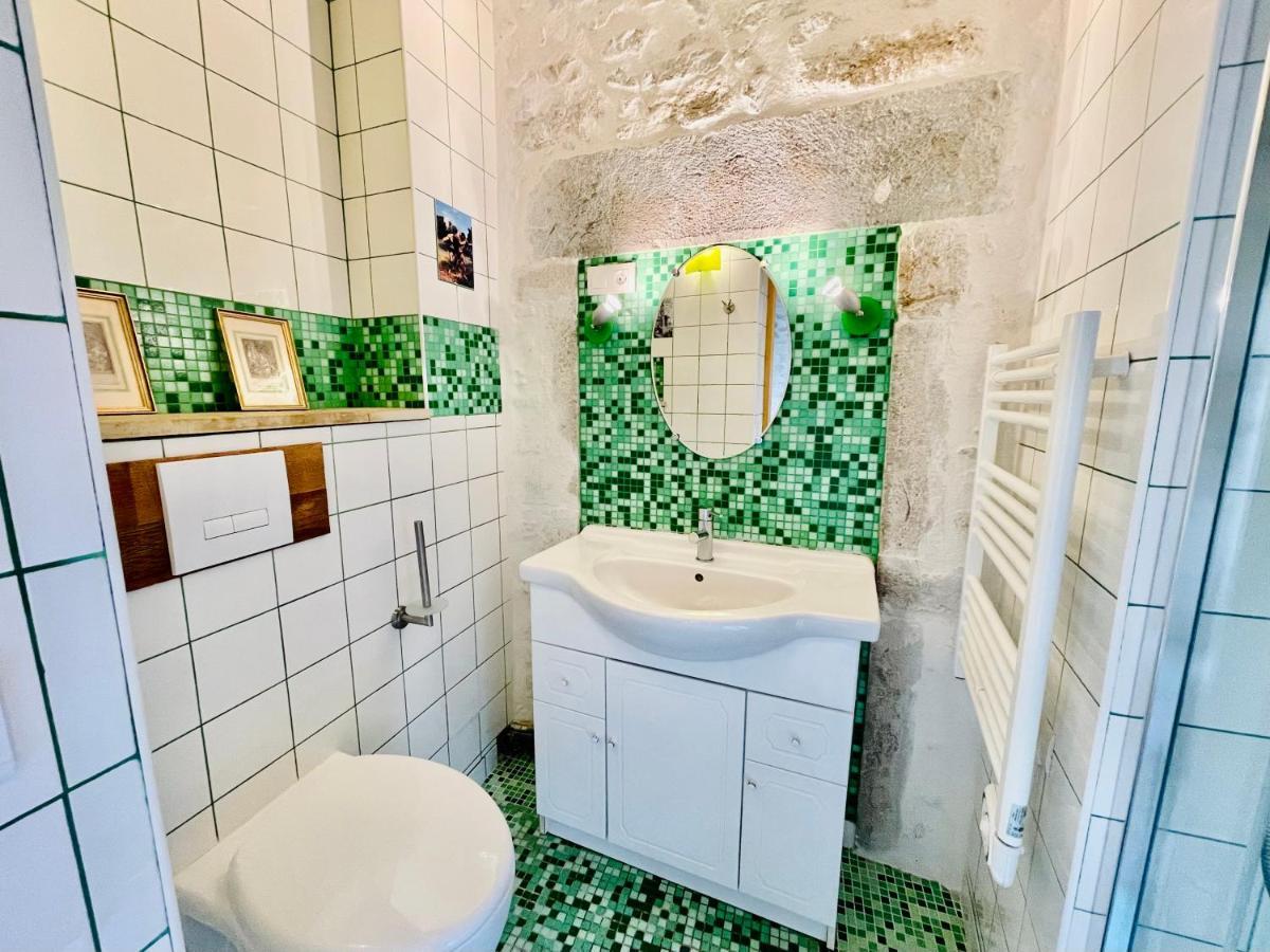 Bed and Breakfast Manoir Saint-Pierre Villersexel Zewnętrze zdjęcie