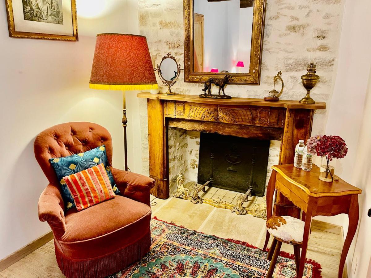 Bed and Breakfast Manoir Saint-Pierre Villersexel Zewnętrze zdjęcie